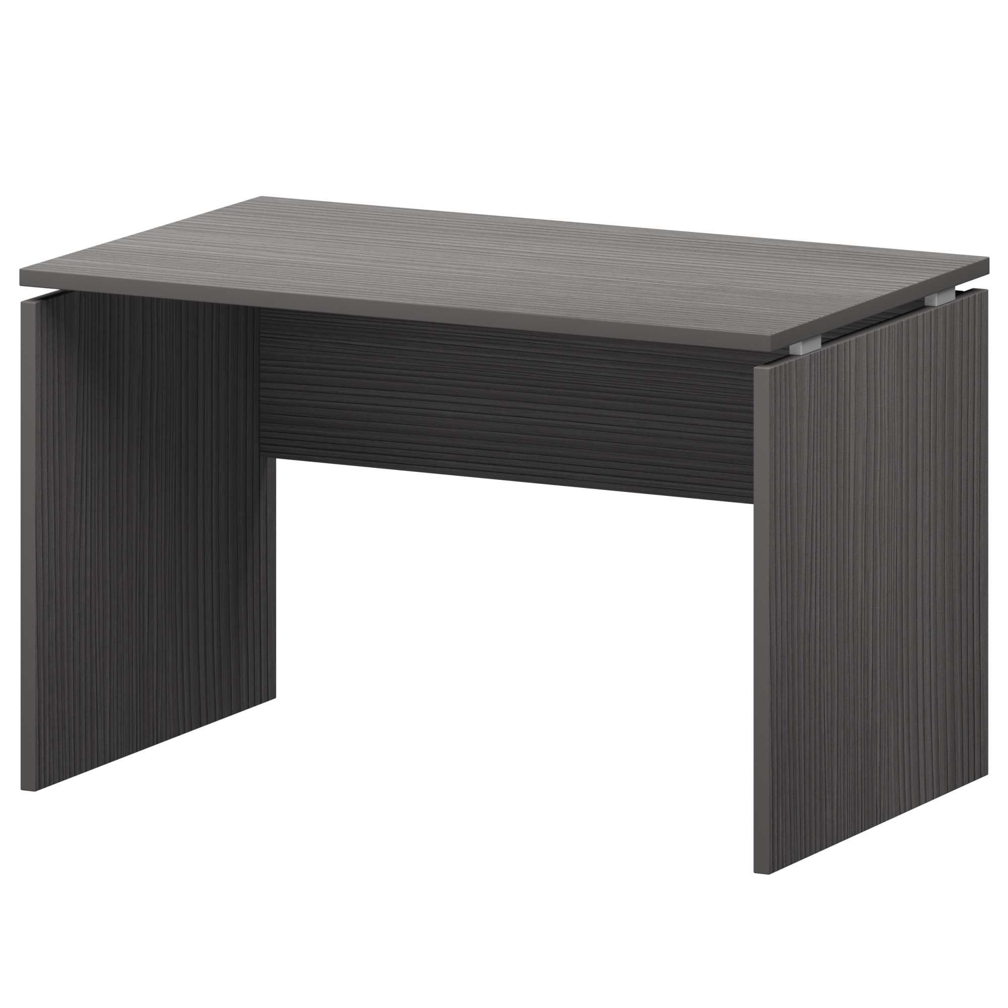 Изображение стол рабочий аргентум нт-120 лиственница